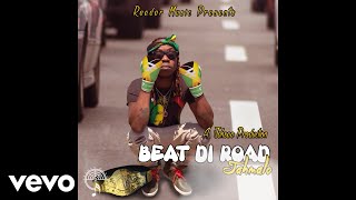 Jahmalo - Beat Di Road (Official Audio)