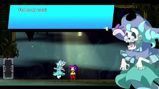 Shantae and the Seven Sirens En Vivo 7