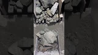 Crusher crushed stone decompression - pulverizer