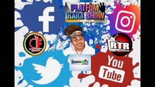 PLATFOM RARA SHOW EPISODE #22 Part 1