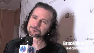 BRUCE  KULICK