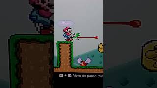 Super Mario world