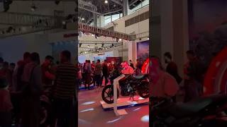 Bangladeshi bike and motor show #tiktokvideo #tranding #