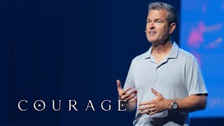 David | 2 Courage | Dave Gustavsen | The Chapel