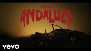 Rvfv - ANDALUZA (Prod. David Marley)