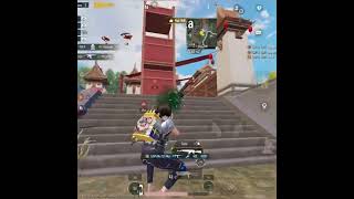 Wait For end @nst baba Gaming alwal# Victor #sevou #pubgmobile #bgmi#pubgmvip - Sevou #shorts