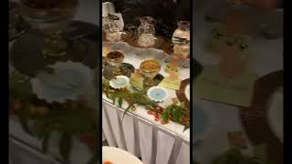 #wedding #dinner #mood #shorts #food #foodie #foodlover #party #london  #viral #video #viralshorts