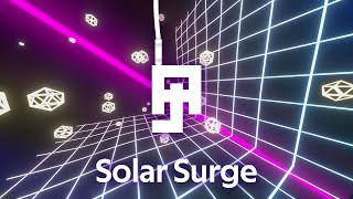 Solar Surge [Music Video]