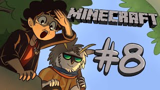 The Ravine - Gabu and Friends Play: Minecraft #8