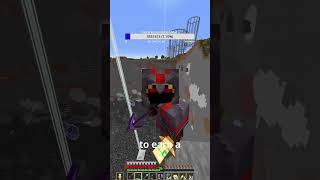 Hardcore Minecraft World Record! #158 #minecraft #trending #gaming #shorts #viral #video #viralvideo