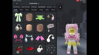 Making Fluttershy in Roblox