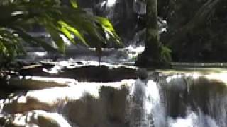 Dunn's River Falls - Ocho Rios Jamaica