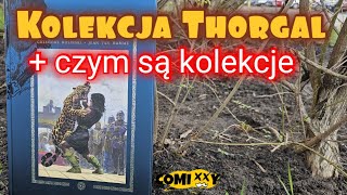 Kolekcja Thorgal (2024) Tom 4! Czym są kolekcje?