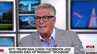 Donny Deutsch on ending gun violence