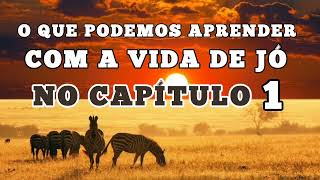 A IMPORTÂNCIA DA GRATIDÃO A DEUS MESMO DIANTE DAS AFLIÇÕES DA VIDA - Lição de vida - Ivan Ferreira