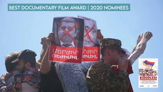 Best Feature-length Documentary Film Award 2020 Nominees