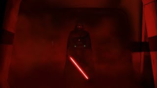 Even now, Vader can cut through rebels like carving a cake - Star Wars Battlefront II (PC) In 2022