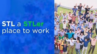 A work culture built on Diversity and Equality | STLers | Sterlite Technologies