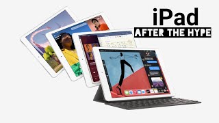 Apple iPad 9th Generation The Biggest Silent Update / #shorts #apple #ipad #2021