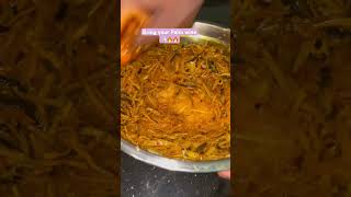 African Salad (Abacha) 🔥🔥 #viral #viral #viraltrend #abacha #africansalad #shorts #trendingshorts