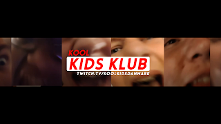 Livestream fra Kool Kids Klub