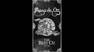 Mägo de Oz - La Costa del Silencio (Letra)