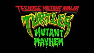 Happy 1 Year Anniversary To Teenage Mutant Ninja Turtles Mutant Mayhem