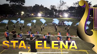 Santa Elena Drum and Lyre Corps | JUDGE'S VIEW | MMC 6th Invitational Drum and Lyre Competition