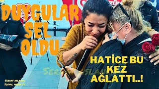 Hatice Kaya Bu Kez Ağlattı..! | Kafam Hafif Dumanlı...