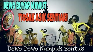 Tak Jongkeng Kawibawanmu Tetel Kadewanmu Manikmoyo #dalangseno