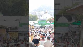 AJMER SHARIF DARGAH || RAJASTHAN