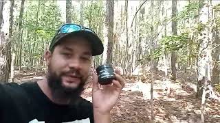 How To Apply Buck Junkie & Scrape King From Raised Hunting!