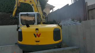 Wacker Neuson ET145