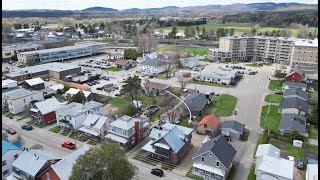 Le 443 rue Saint-Joseph | Saint-Raymond, Québec