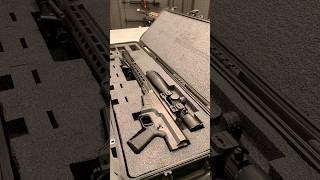 Barrett MRAD 338 Lapua Magnum #orkovnet #barrett #rifle #338 #mrad