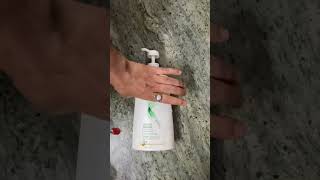 Don’t Throw Shampoo Bottle  #shorts #ytshorts