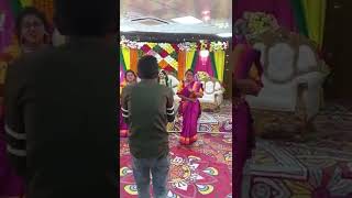 গায়ে হলুদ এর নাচ || holud dance #holuddance #weddingdance #dance #bridedance #bridedanceperformance