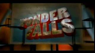 Wonderfalls Opening Theme