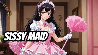 Sissy Maid Fantasies: The Secret World of Feminization & Submission