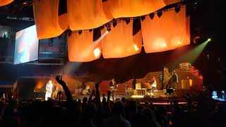 Florence + The Machine l High As Hope Tour l Amway Center Orlando l part 2