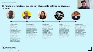 Iniciativas de apoyo a la sostenibilidad de medios