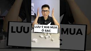 Ổ sạc điện ... #nghiacheck #review