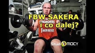 FBW Sakera i co dalej? Powiedz stagnacji dość!