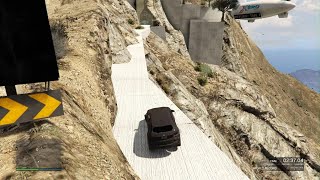 GTA Parkour 159 - Parkour Castigator Crack