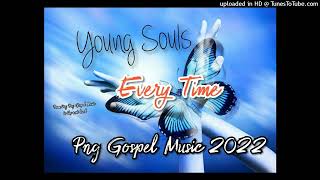 Every Time_Young Souls