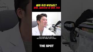 설마 우리 부모님도? 중풍, 골든타임 내 병원 가야 #재활의학과 #중풍 #골든타임