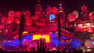 Martin Garrix - Waiting for Love ( Tomorrowland 2023 W1 )