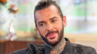 BBC Strictly's Pete Wicks in pain as he receives 'new blow' hours before live performance