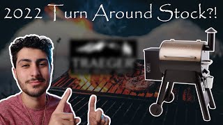 Is Traeger the future of grilling?! ($COOK Turn Around?)