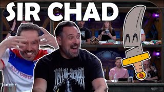 FCG Identifies Chetney's New Sword | Critical Role Campaign 3 Episode 68 | Clips | Minor Spoilers